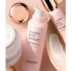 KIKO Milano Hydra Pro Serum nawilżające serum do twarzy 30ml