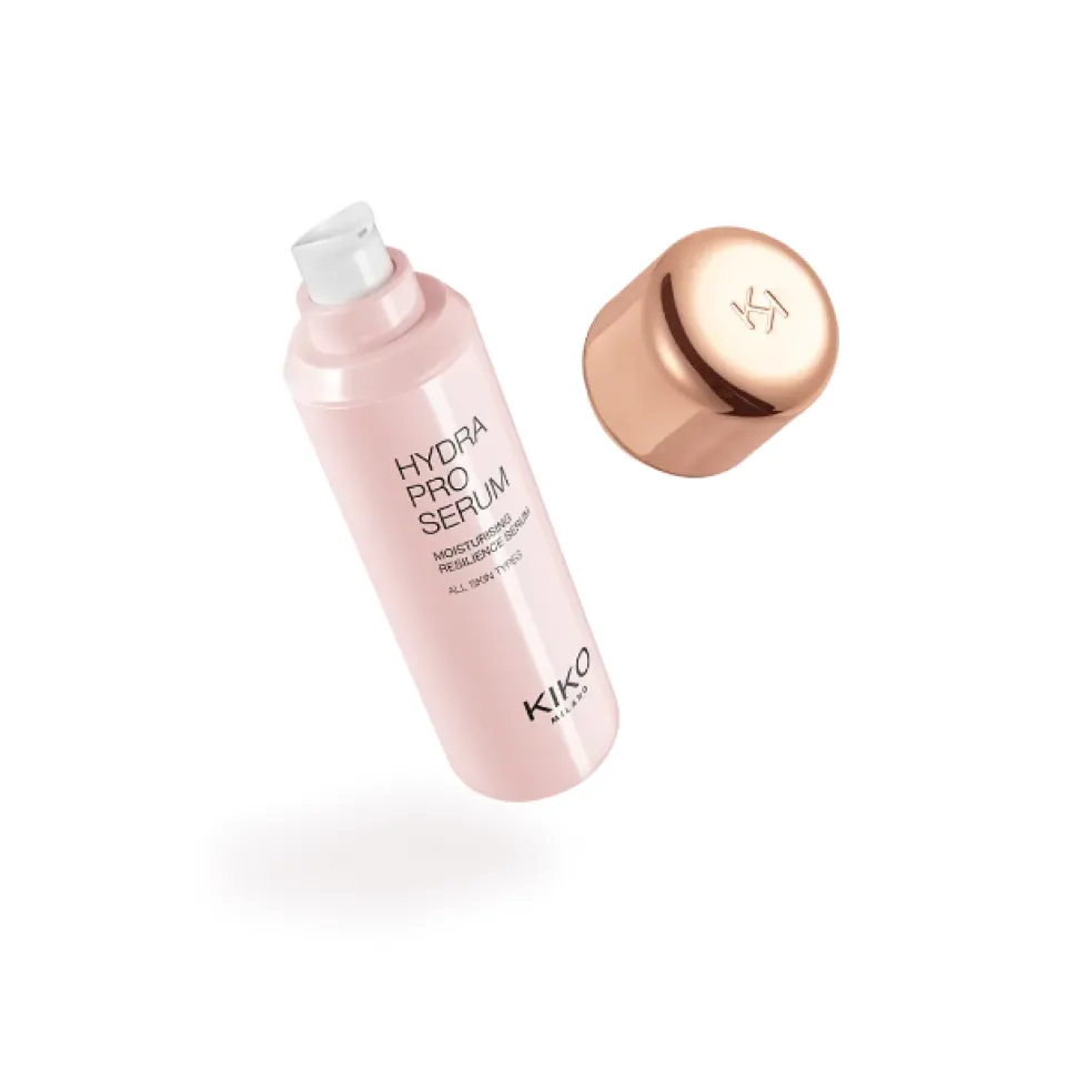 KIKO Milano Hydra Pro Serum nawilżające serum do twarzy 30ml