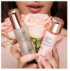 KIKO Milano Hydra Pro Serum nawilżające serum do twarzy 30ml