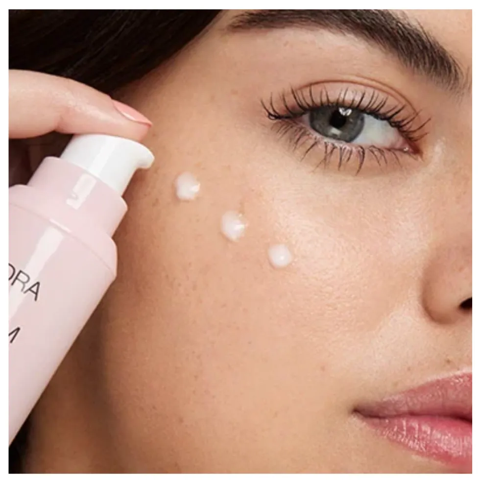 KIKO Milano Hydra Pro Serum nawilżające serum do twarzy 30ml
