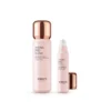KIKO Milano Hydra Pro Skincare Set zestaw nawilżający krem do twarzy SPF10 50ml + serum pod oczy 15ml