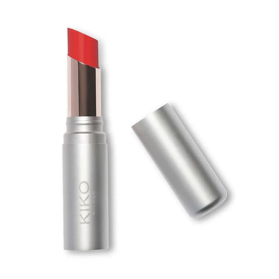 KIKO Milano Hydra Shiny Lip Stylo pomadka nawilżająca 11 Blood Orange 2g