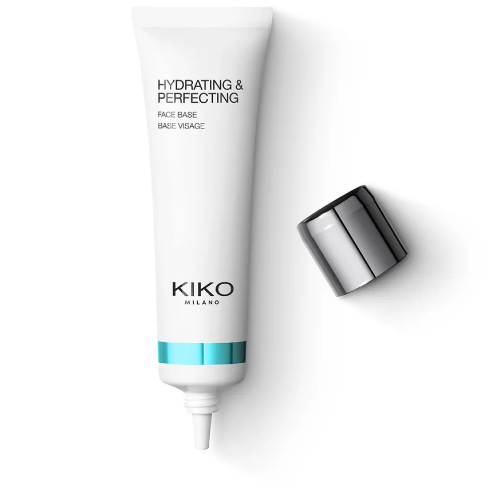 KIKO Milano Hydrating & Perfecting Face Base nawilżająca i udoskonalająca baza do twarzy 30ml