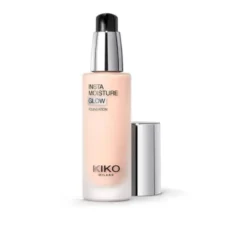 KIKO Milano Instamoisture Glow Foundation nawilżający podkład w płynie o świetlistym wykończeniu 1.5 Neutral 30ml