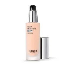 KIKO Milano Instamoisture Glow Foundation podkład do twarzy 09 5N 30ml