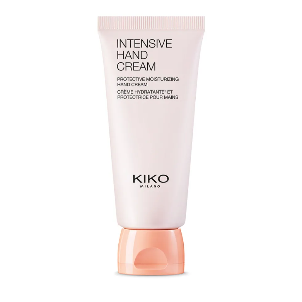 KIKO Milano Intensive Hand Cream ochronny krem nawilżający do dłoni i skórek 60ml