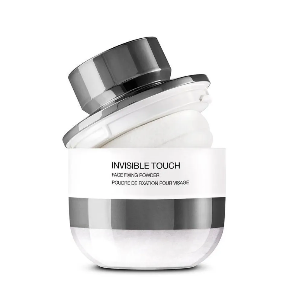 KIKO MILANO Invisible Touch Face Fixing Powder matujący puder do twarzy 13,5g