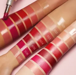 KIKO Milano Jelly Stylo nabłyszczająca pomadka do ust 502 Natural Rose 2g