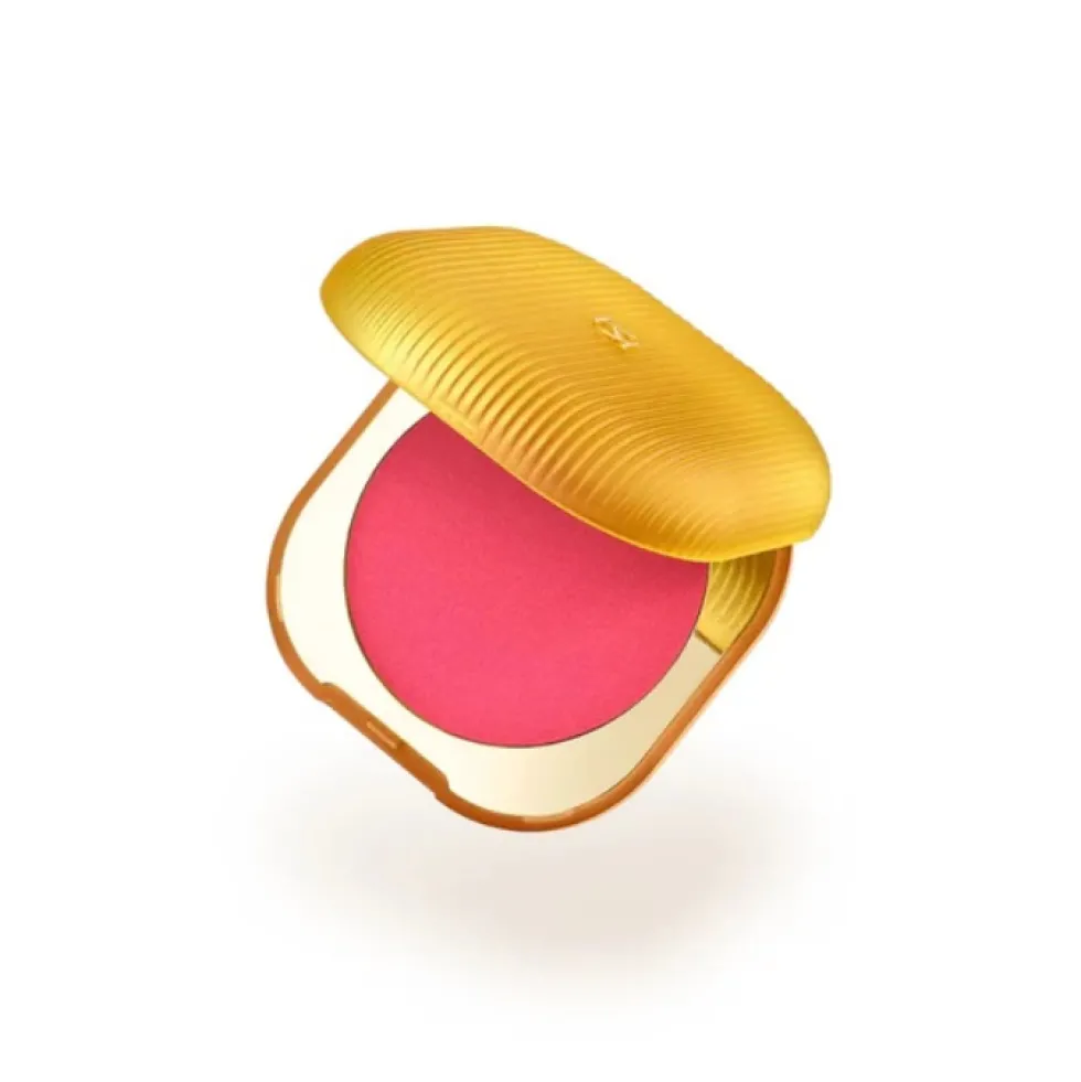 KIKO Milano Juicy Fizz Cheeks You Up Blush ultrakremowy róż do policzków i ust 01 Cheeks on the beach 7g