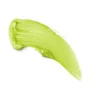 KIKO Milano Juicy Fizz Colour Shot Lash & Brow Mascara kolorowy tusz dodający objętości do rzęs i brwi 01 Just in Lime 4.5ml