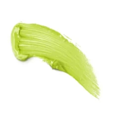 KIKO Milano Juicy Fizz Colour Shot Lash & Brow Mascara kolorowy tusz dodający objętości do rzęs i brwi 01 Just in Lime 4.5ml