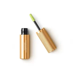 KIKO Milano Juicy Fizz Colour Shot Lash & Brow Mascara kolorowy tusz dodający objętości do rzęs i brwi 01 Just in Lime 4.5ml