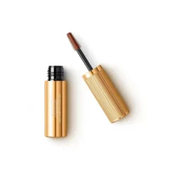 KIKO Milano Juicy Fizz Colour Shot Lash & Brow Mascara kolorowy tusz dodający objętości do rzęs i brwi 03 Burgundy Twist 4.5ml