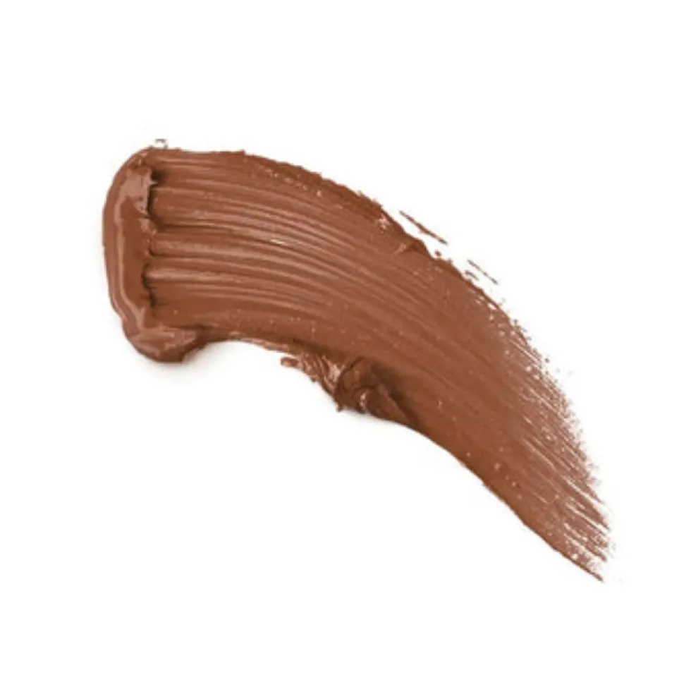 KIKO Milano Juicy Fizz Colour Shot Lash & Brow Mascara kolorowy tusz dodający objętości do rzęs i brwi 03 Burgundy Twist 4.5ml