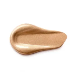 KIKO Milano Juicy Fizz Light-Shot Luminizer rozświetlacz do twarzy w płynie z aplikatorem gąbkowym 02 Golden Sunrise 14ml