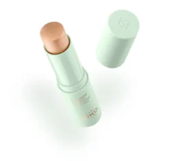 KIKO Milano Kind by KIKO Creamy Touch Highlighter Face Stick rozświetlacz w sztyfcie 01 Light Me Up 8g