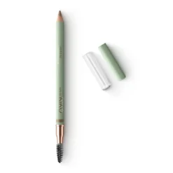 KIKO Milano Kind by KIKO Defining Eyebrow Pencil kredka do brwi ze szczoteczką 01 Taupe 1.08g