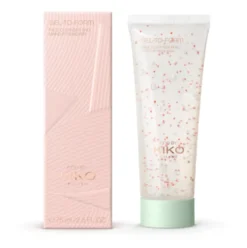 KIKO Milano Kind by KIKO Gel-to-Foam Face Cleanser And Makeup Remover preparat do oczyszczania twarzy i demakijażu 2w1 75ml