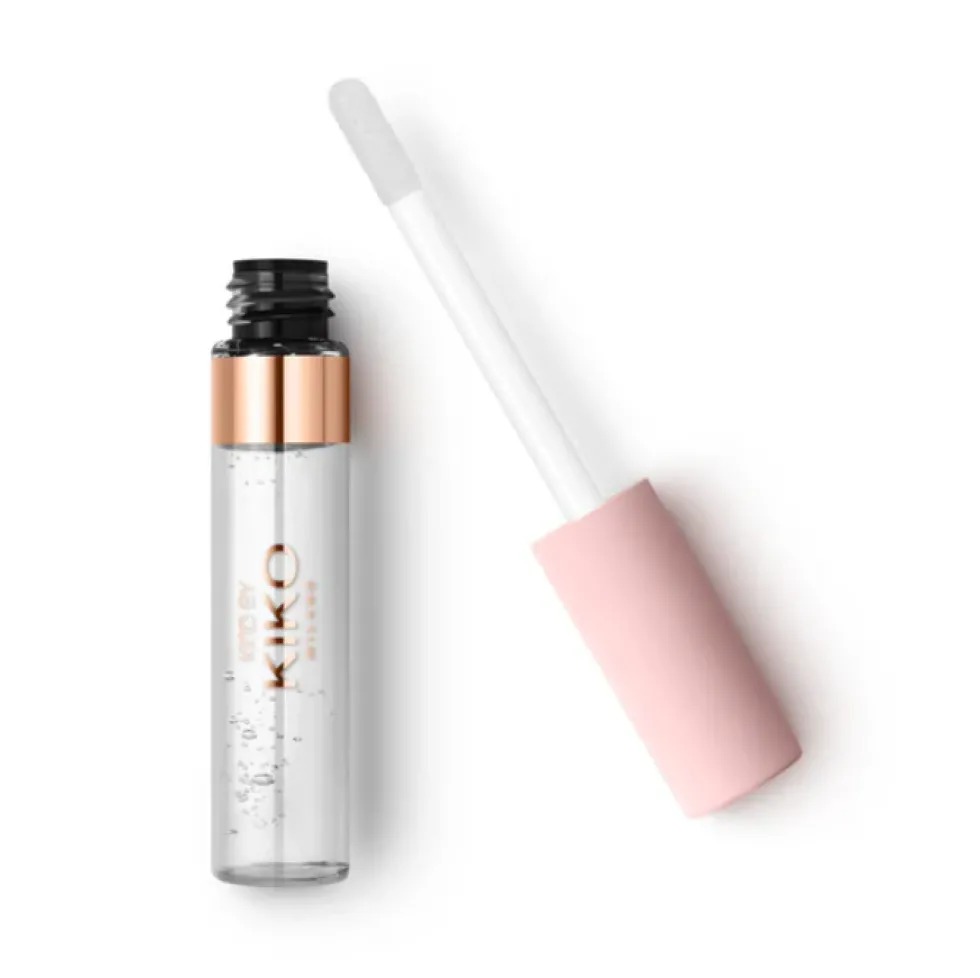 KIKO Milano Kind by KIKO Glowy Hydra Lip Oil nawilżający olejek do ust 01 Pure Allure 7ml