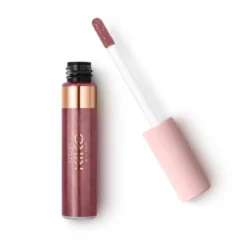 KIKO Milano Kind by KIKO Glowy Hydra Lip Oil nawilżający olejek do ust 04 Mauve-r Nature 7ml