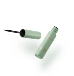 KIKO Milano Kind by KIKO High Definition Eyeliner trwały eyeliner w płynie 01 Planet's Line 4.5ml