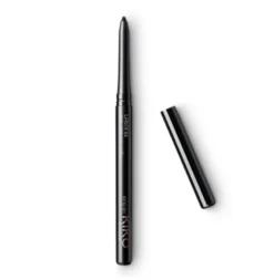 KIKO Milano Kind By KIKO Lasting Eyeliner & Khol kredka do wewnętrznego i zewnętrznego konturu oka 01 Nature's Ink 0.35g