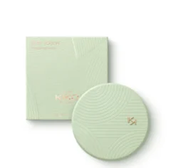 KIKO Milano Kind by KIKO Silky Touch Powder Bronzer puder brazujący 01 Warm Me Up 6g