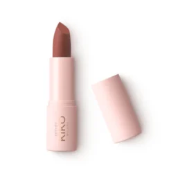 KIKO Milano Kind by KIKO Soft Matte Lipstick matowa pomadka do ust 02 Embrace Me 4g