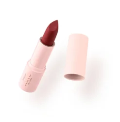 KIKO Milano Kind by KIKO Soft Matte Lipstick matowa pomadka do ust 04 Scarlet Earth 4g