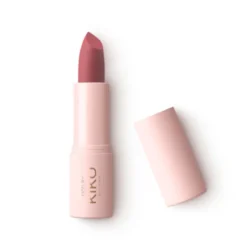 KIKO Milano Kind by KIKO Soft Matte Lipstick matowa pomadka do ust 03 Mauve Harmony 4g