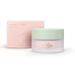 KIKO Milano Kind by KIKO Sorbet Hydra Face Cream nawilżający krem do twarzy o promiennym wykończeniu 50ml