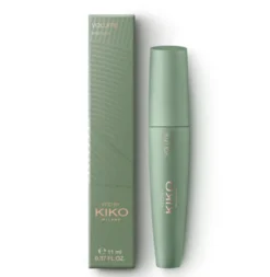 KIKO Milano Kind by KIKO Volume Mascara tusz do rzęs zwiększający objętość 02 Deep Soul 11ml