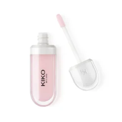 KIKO Milano Kissable Lip Volume Plumping Lip Cream wygładzający krem do ust zwiększający objętość 01 Tutu Rose 6.5ml