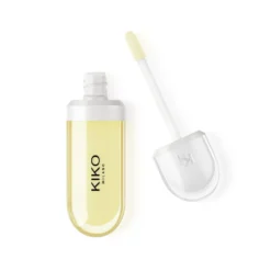KIKO Milano Kissable Lip Volume Plumping Lip Cream wygładzający krem do ust zwiększający objętość 06 Sunbeam 6.5ml