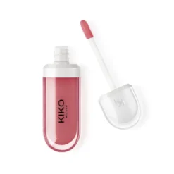 KIKO Milano Kissable Lip Volume Plumping Lip Cream wygładzający krem do ust zwiększający objętość 03 Bloomberry 6.5ml
