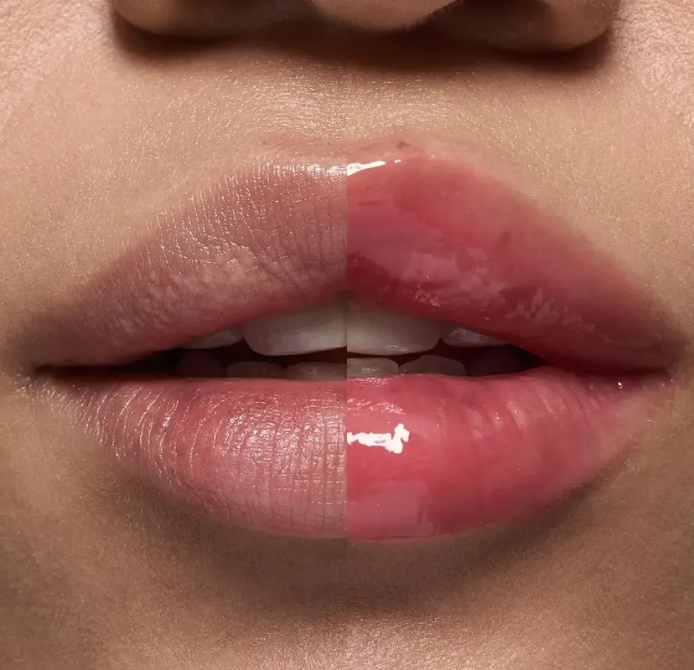 KIKO Milano Kissable Lip Volume Plumping Lip Cream wygładzający krem do ust zwiększający objętość 03 Bloomberry 6.5ml