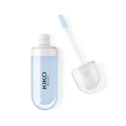 KIKO Milano Kissable Lip Volume Plumping Lip Cream wygładzający krem do ust zwiększający objętość 05 Bluetopia 6.5ml
