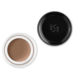 KIKO Milano Lasting Eyebrow Gel długotrwały żel do brwi 02 Deep Blonde 5g