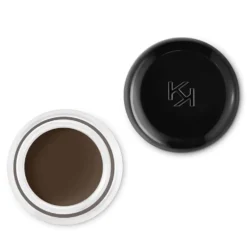 KIKO Milano Lasting Eyebrow Gel długotrwały żel do brwi 05 Ebony 5g
