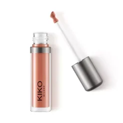 KIKO Milano Lasting Matte Veil Liquid Lip Colour matowa pomadka w płynie 02 Cappuccino 4ml