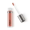 KIKO Milano Lasting Matte Veil Liquid Lip Colour matowa pomadka w płynie 04 Milk Chocolate 4ml