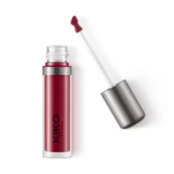 KIKO Milano Lasting Matte Veil Liquid Lip Colour matowa pomadka w płynie 08 Universal Mauve 4ml
