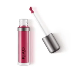 KIKO Milano Lasting Matte Veil Liquid Lip Colour matowa pomadka w płynie 14 Magenta 4ml