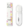 KIKO Milano Lip Volume krem do ust zapewniający efekt powiększenia Transparent 6.5ml