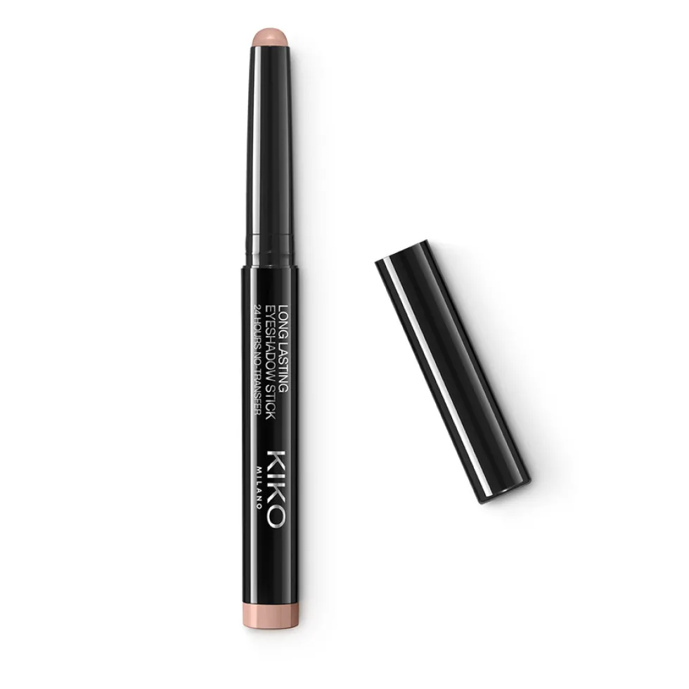 KIKO Milano Long Lasting Eyeshadow Stick cień do powiek w sztyfcie 09 Light Mauve 1.6g