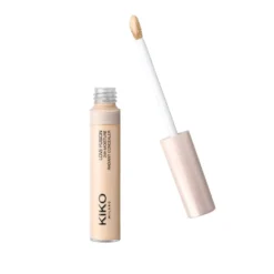 KIKO Milano Love Fusion 24H Moisture Radiant Concealer nawilżający korektor do twarzy 02 Light Sand 8ml