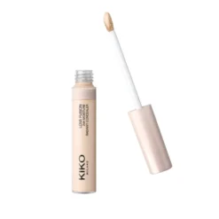 KIKO Milano Love Fusion 24H Moisture Radiant Concealer nawilżający korektor do twarzy 01 Chantilly 8ml