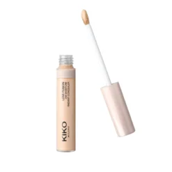 KIKO Milano Love Fusion 24H Moisture Radiant Concealer nawilżający korektor do twarzy 03 Neutral Gold 8ml