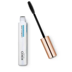 KIKO Milano Luxurious Lashes Waterproof Mascara tusz do rzęs nadający wyjątkową objętość 12ml