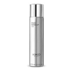 KIKO Milano Make Up Fixer utrwalacz do makijażu w sprayu 75ml